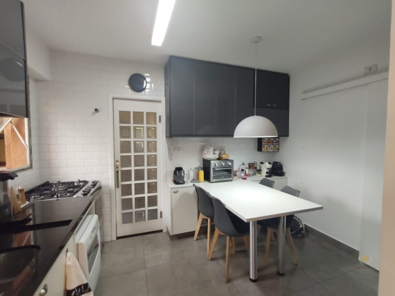 Imagem Apartamento com 4 Quartos à Venda, 297 m² em Jardim Vila Mariana - São Paulo Imagem Apartamento com 4 Quartos à Venda, 297 m² em Jardim Vila Mariana - São Paulo