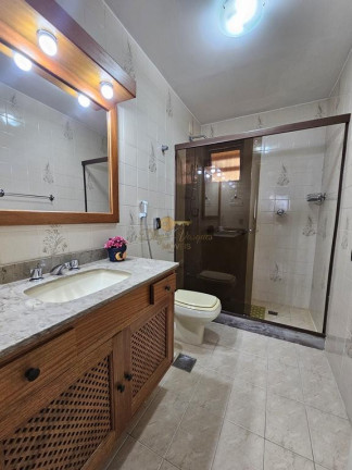 Imagem Apartamento com 2 Quartos à Venda, 113 m² em Várzea - Teresópolis