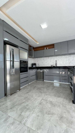 Imagem Casa com 3 Quartos à Venda, 180 m² em Jardins Do Império - Indaiatuba
