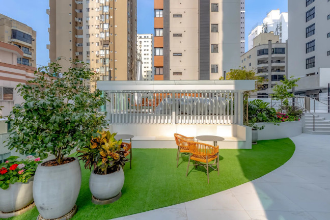 Imagem Apartamento com 3 Quartos à Venda, 131 m² em Centro - Balneário Camboriú