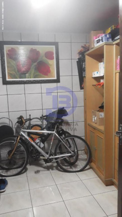 Imagem Sobrado com 3 Quartos à Venda, 108 m² em Vila Ré - São Paulo Imagem Sobrado com 3 Quartos à Venda, 108 m² em Vila Ré - São Paulo