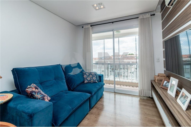Imagem Apartamento com 3 Quartos à Venda, 84 m² em Jardim Lindóia - Porto Alegre Imagem Apartamento com 3 Quartos à Venda, 84 m² em Jardim Lindóia - Porto Alegre