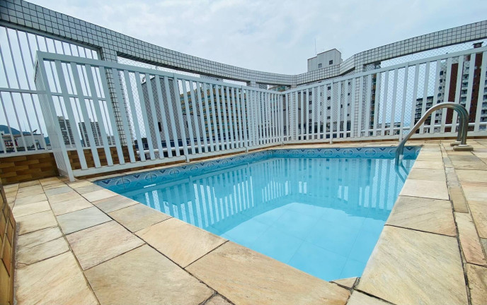 Imagem Apartamento com 2 Quartos à Venda, 79 m² em Guilhermina - Praia Grande Imagem Apartamento com 2 Quartos à Venda, 79 m² em Guilhermina - Praia Grande
