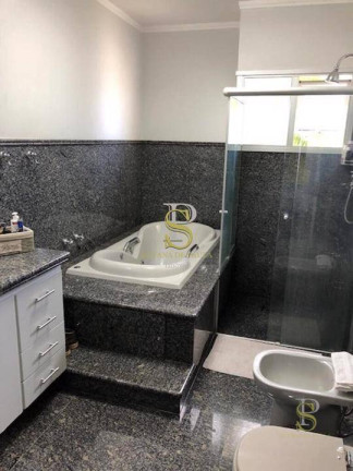 Imagem Casa com 3 Quartos à Venda, 239 m² em Jardim América - Bragança Paulista