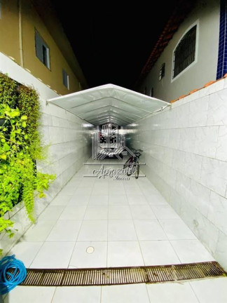Imagem Casa com 2 Quartos à Venda, 147 m² em Vila Caiçara - Praia Grande