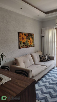 Imagem Apartamento com 2 Quartos à Venda, 70 m² em Jardim Quintas Das Videiras - Jundiaí