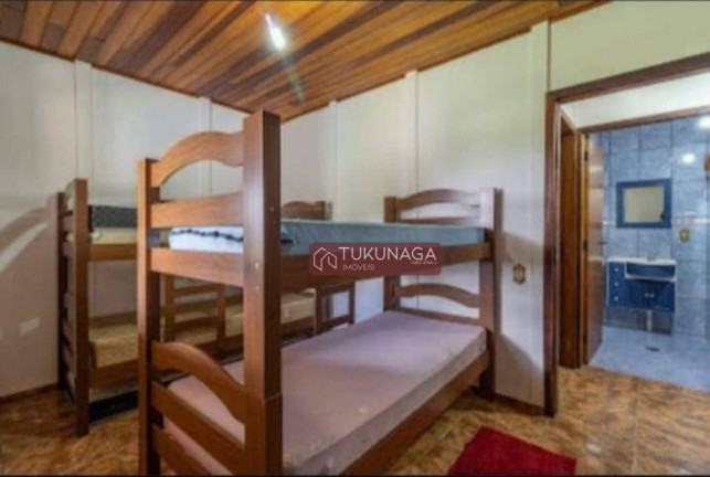 Imagem Casa com 5 Quartos à Venda, 1.000 m² em Chacara Pedra Grande - Atibaia