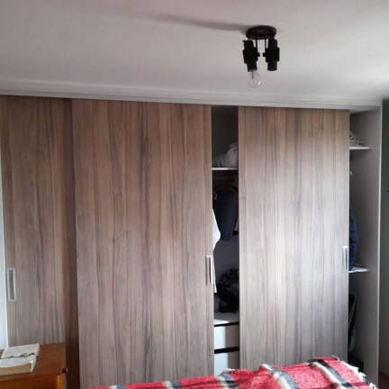 Imagem Apartamento com 2 Quartos à Venda, 58 m² em Jardim Alvorada - Santo André Imagem Apartamento com 2 Quartos à Venda, 58 m² em Jardim Alvorada - Santo André