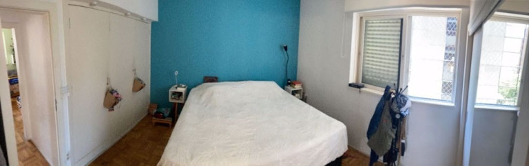 Imagem Apartamento com 3 Quartos à Venda, 128 m² em Itaim Bibi - São Paulo Imagem Apartamento com 3 Quartos à Venda, 128 m² em Itaim Bibi - São Paulo