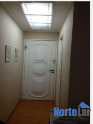Imagem Apartamento com 2 Quartos à Venda, 55 m² em Vila Guilherme - São Paulo