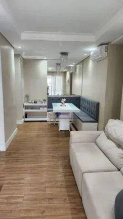 Imagem Apartamento com 3 Quartos à Venda, 89 m² em Tatuapé - São Paulo