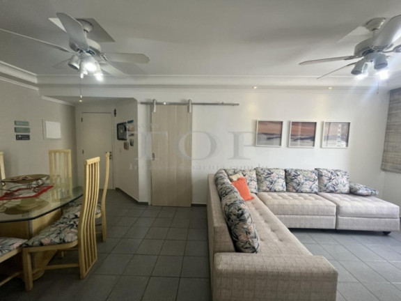 Apartamento com 3 Quartos à Venda, 85 m² em Pitangueiras - Guarujá