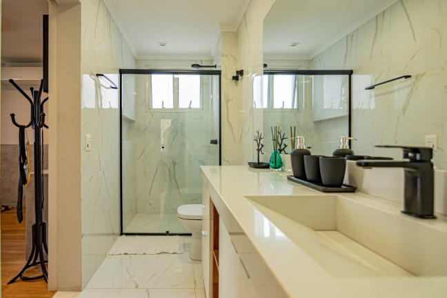 Imagem Apartamento com 3 Quartos à Venda, 133 m² em Perdizes - São Paulo