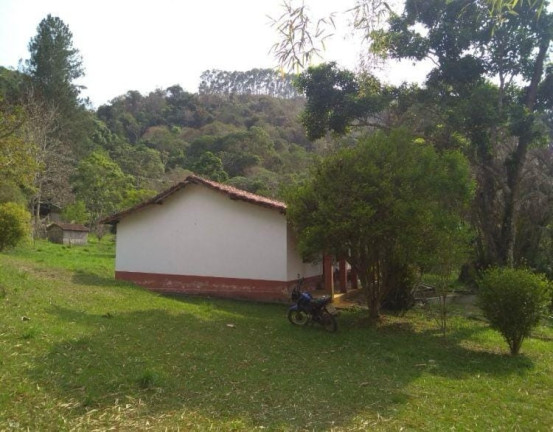 Imagem Chácara com 3 Quartos à Venda, 120 m² em Cedro - Cunha