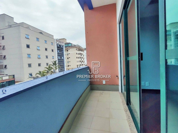 Imagem Apartamento com 4 Quartos à Venda, 141 m² em Várzea - Teresópolis