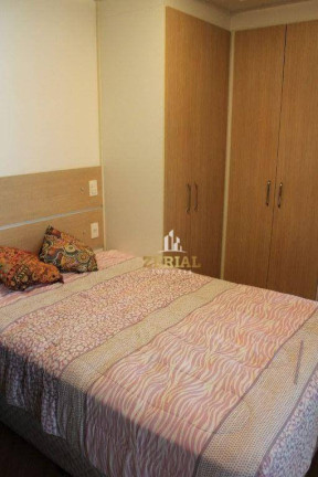 Imagem Apartamento com 4 Quartos à Venda, 153 m² em Santa Paula - São Caetano Do Sul
