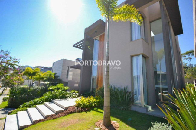 Imagem Casa com 4 Quartos à Venda, 822 m² em Tamboré - Santana De Parnaíba Imagem Casa com 4 Quartos à Venda, 822 m² em Tamboré - Santana De Parnaíba