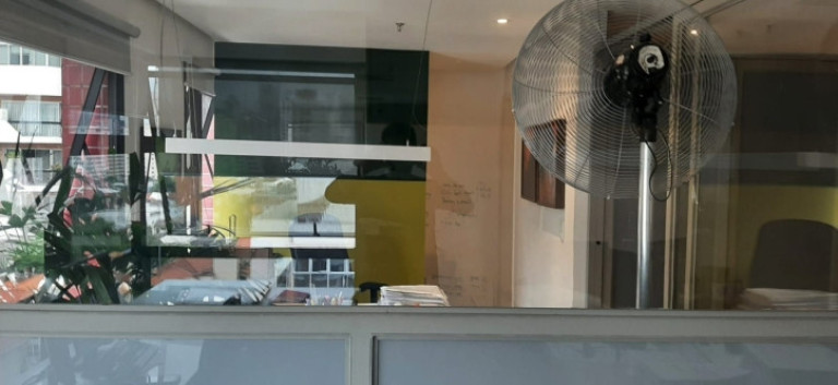 Imagem Imóvel Comercial à Venda, 44 m² em Jardim Paulistano - São Paulo