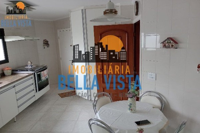 Imagem Apartamento com 3 Quartos à Venda,  em Bosque Da Saúde - São Paulo