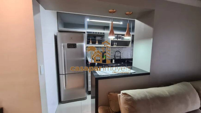 Imagem Apartamento com 2 Quartos à Venda, 69 m² em Cerâmica - São Caetano Do Sul