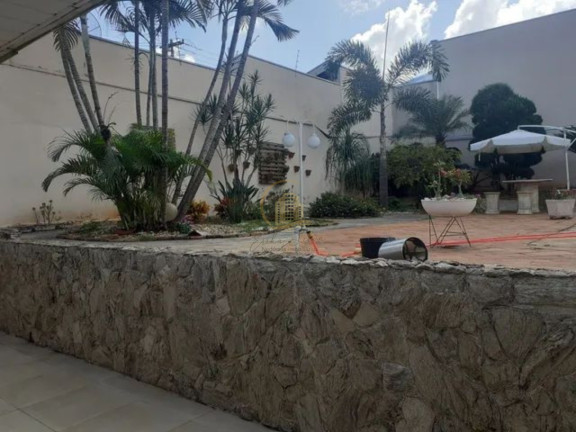 Casa com 4 Quartos à Venda, 165 m² em Centro - Bady Bassitt