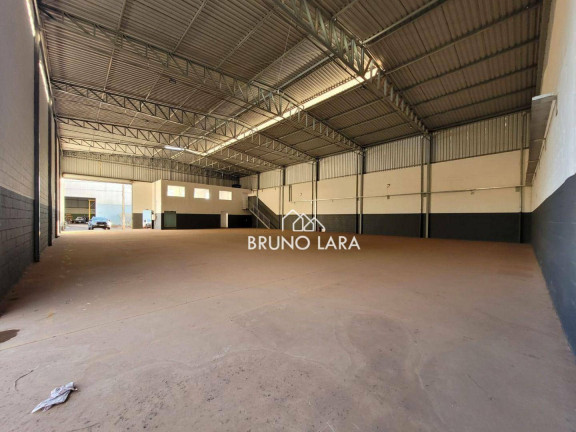 Imagem Galpão para Alugar, 750 m² em Condomínio Industrial Vale Dos Igarapés - Igarapé Imagem Galpão para Alugar, 750 m² em Condomínio Industrial Vale Dos Igarapés - Igarapé