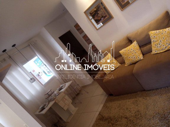 Imagem Apartamento com 2 Quartos para Alugar, em Jardim Novo Ii - Mogi Guaçu Imagem Apartamento com 2 Quartos para Alugar, em Jardim Novo Ii - Mogi Guaçu