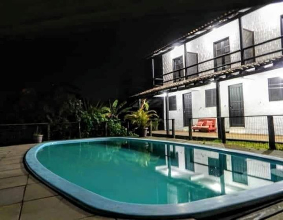 Imagem Imóvel com 6 Quartos à Venda, 250 m² em Praia Do Rosa - Imbituba Imagem Imóvel com 6 Quartos à Venda, 250 m² em Praia Do Rosa - Imbituba