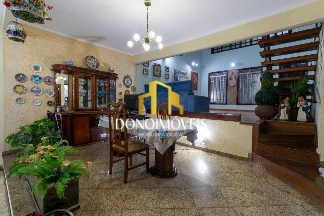 Imagem Casa com 4 Quartos para Alugar, 234 m² em Centro - São Bernardo Do Campo Imagem Casa com 4 Quartos para Alugar, 234 m² em Centro - São Bernardo Do Campo