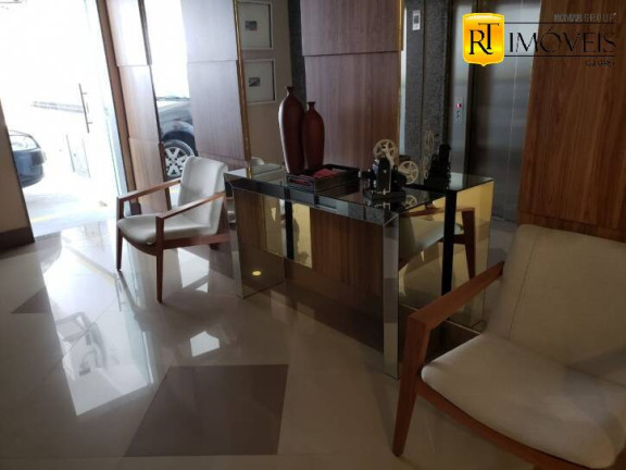 Imagem Apartamento com 1 Quarto à Venda, 62 m² em Centro - Cabo Frio