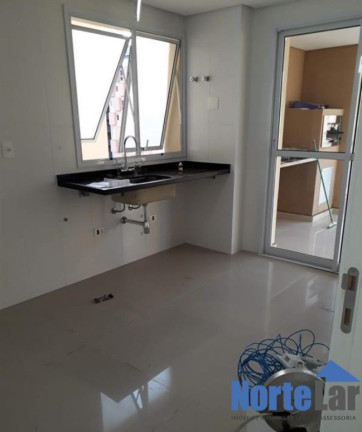 Imagem Apartamento com 4 Quartos à Venda, 130 m² em Santana - São Paulo