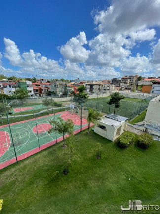 Imagem Apartamento com 3 Quartos à Venda, 68 m² em Itapuã - Salvador Imagem Apartamento com 3 Quartos à Venda, 68 m² em Itapuã - Salvador