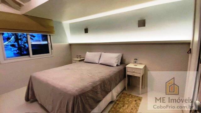 Imagem Casa de Condomínio com 2 Quartos à Venda, 120 m² em Ferradura - Búzios