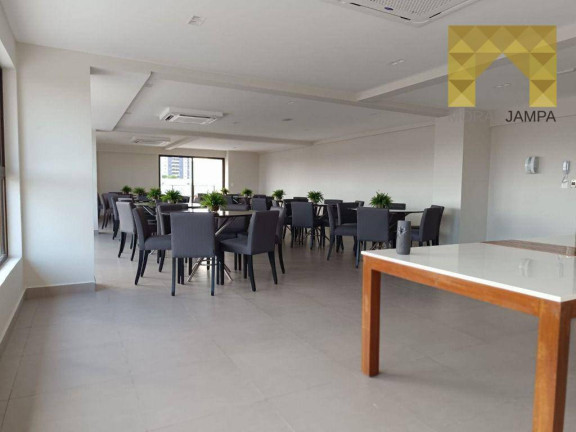 Imagem Apartamento com 2 Quartos para Temporada, 60 m² em Tambauzinho - João Pessoa Imagem Apartamento com 2 Quartos para Temporada, 60 m² em Tambauzinho - João Pessoa