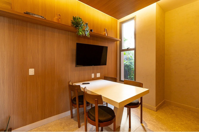 Imagem Imóvel com 2 Quartos à Venda, 73 m² em Chácara Santo Antônio (zona Sul) - São Paulo