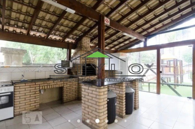 Imagem Apartamento com 2 Quartos à Venda, 55 m² em Paulicéia - São Bernardo Do Campo Imagem Apartamento com 2 Quartos à Venda, 55 m² em Paulicéia - São Bernardo Do Campo
