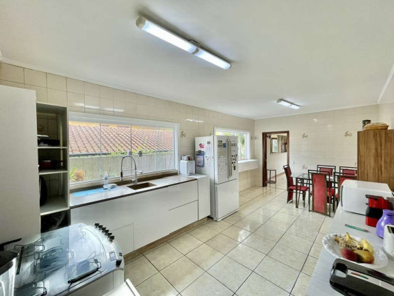Imagem Casa com 4 Quartos à Venda, 350 m² em Jardim Das Flores - Cotia