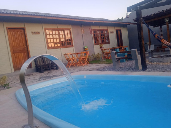 Imagem Imóvel com 1 Quarto para Alugar,  em Praia Da Pinheira - Palhoça
