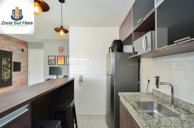Imagem Apartamento com 1 Quarto à Venda, 43 m² em Jardim Aeroporto - São Paulo Imagem Apartamento com 1 Quarto à Venda, 43 m² em Jardim Aeroporto - São Paulo