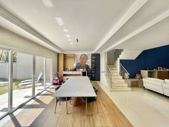 Imagem Casa com 4 Quartos à Venda, 358 m² em São Paulo Ii - Cotia