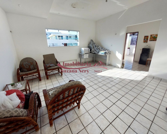 Imagem Casa com 2 Quartos à Venda, 398 m² em Nova Parnamirim - Parnamirim Imagem Casa com 2 Quartos à Venda, 398 m² em Nova Parnamirim - Parnamirim