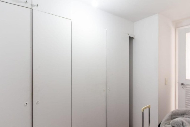Imagem Imóvel com 3 Quartos à Venda, 84 m² em Itaim Bibi - São Paulo