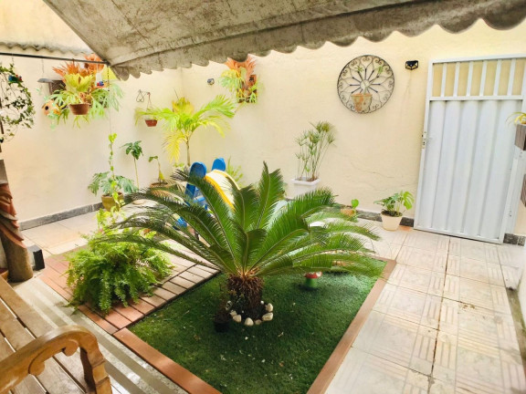 Imagem Casa com 2 Quartos à Venda, 84 m² em Palmeiras - Cabo Frio