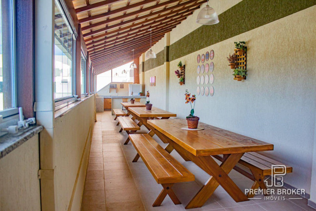 Imagem Apartamento com 1 Quarto à Venda, 66 m² em Nossa Senhora De Fátima - Teresópolis