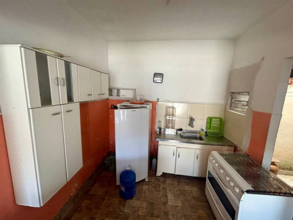 Imagem Casa com 1 Quarto à Venda,  em Tupi - Praia Grande