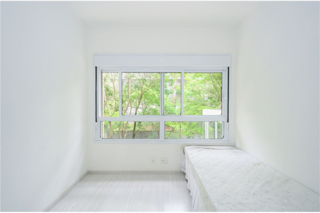 Imagem Apartamento com 2 Quartos à Venda, 132 m² em Vila Andrade - São Paulo