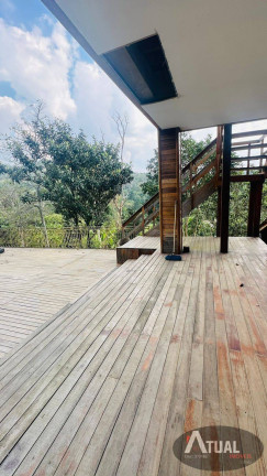 Imagem Chácara com 4 Quartos à Venda, 600 m² em Tapera Grande - Mairiporã