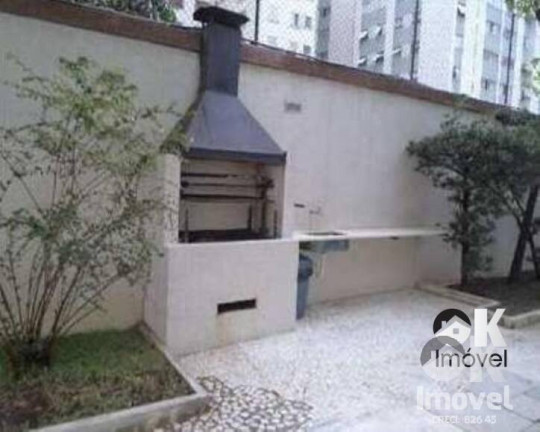 Imagem Apartamento com 3 Quartos à Venda, 160 m² em Higienópolis - São Paulo Imagem Apartamento com 3 Quartos à Venda, 160 m² em Higienópolis - São Paulo