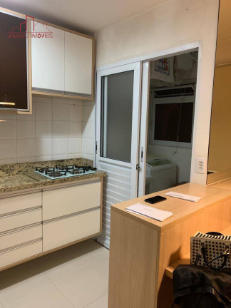 Imagem Apartamento com 3 Quartos à Venda, 64 m² em Jardim Marajoara - São Paulo Imagem Apartamento com 3 Quartos à Venda, 64 m² em Jardim Marajoara - São Paulo