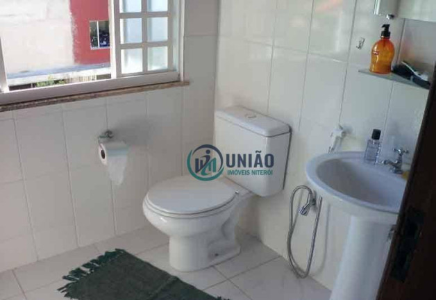 Imagem Casa com 4 Quartos à Venda, 150 m² em Maria Paula - Niterói